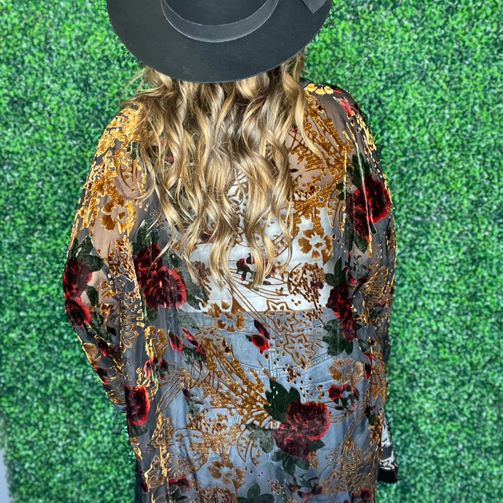 Kimono